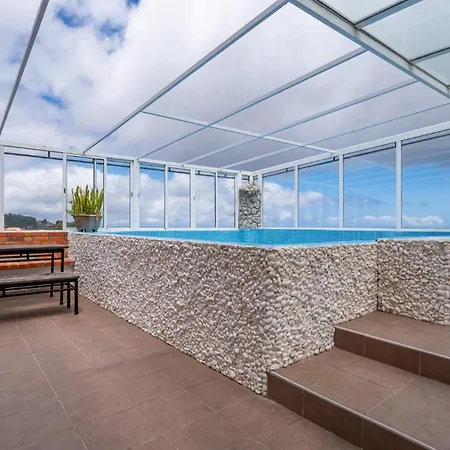 Ocean Heated Pool&jacuzzi View