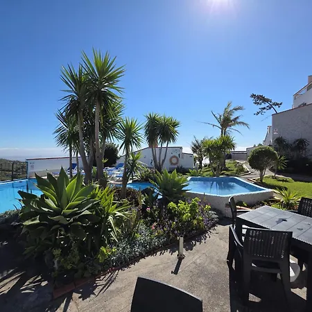 Ocean Heated Pool&jacuzzi View Alpesi faház