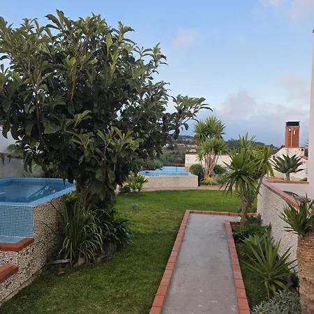 Ocean Heated Pool&jacuzzi View * Santa Cruz (Madeira)
