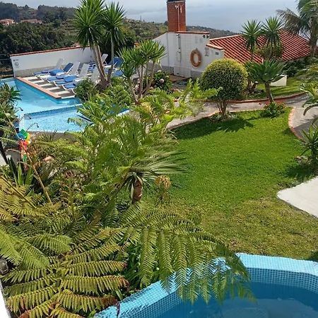 Ocean Heated Pool&jacuzzi View Chalet