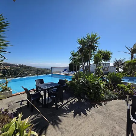 Ocean Heated Pool&jacuzzi View