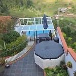 Ocean Heated Pool&jacuzzi View サンタ・クルーズ