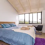 Ocean Heated Pool&jacuzzi View シャレー