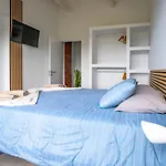 シャレー Ocean Heated Pool&jacuzzi View *