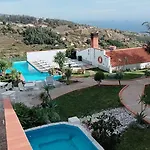 Ocean Heated Pool&jacuzzi View シャレー サンタ・クルーズ