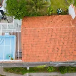 Ocean Heated Pool&jacuzzi View サンタ・クルーズ