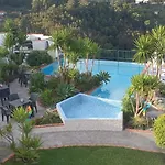 Ocean Heated Pool&jacuzzi View シャレー サンタ・クルーズ