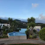 シャレー Ocean Heated Pool&jacuzzi View サンタ・クルーズ
