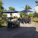 シャレー Ocean Heated Pool&jacuzzi View