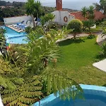 Ocean Heated Pool&jacuzzi View シャレー