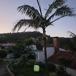 シャレー Ocean Heated Pool&jacuzzi View *