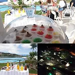 Ocean Heated Pool&jacuzzi View シャレー サンタ・クルーズ