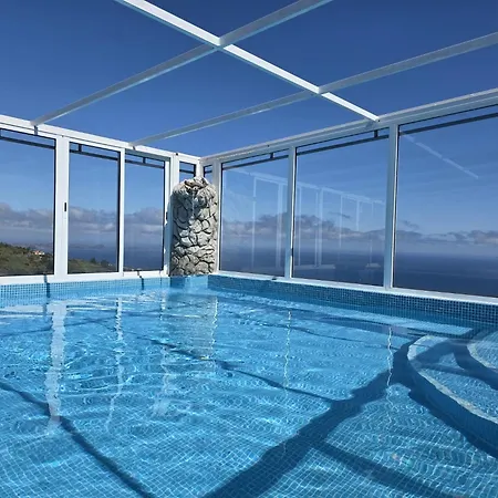 Ocean Heated Pool&jacuzzi View *