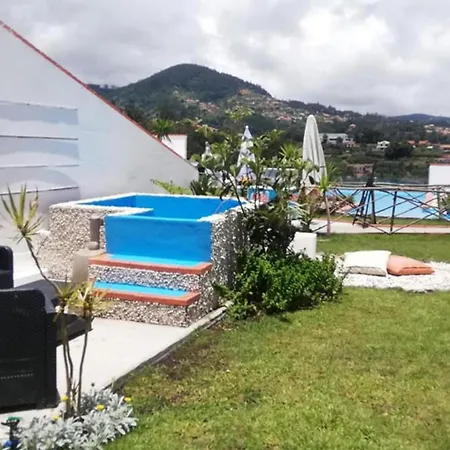 木屋 Ocean Heated Pool&jacuzzi View *