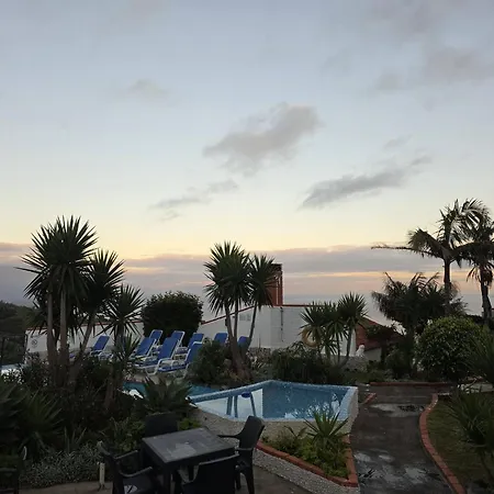 Ocean Heated Pool&jacuzzi View Chalet