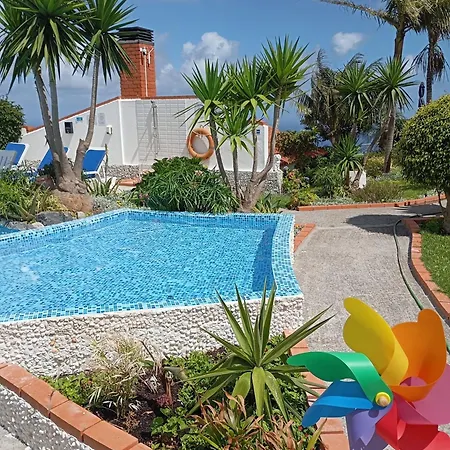 Horská chata Ocean Heated Pool&jacuzzi View *
