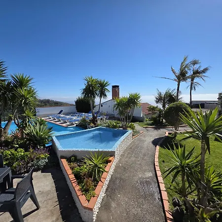 Chalet Ocean Heated Pool&jacuzzi View