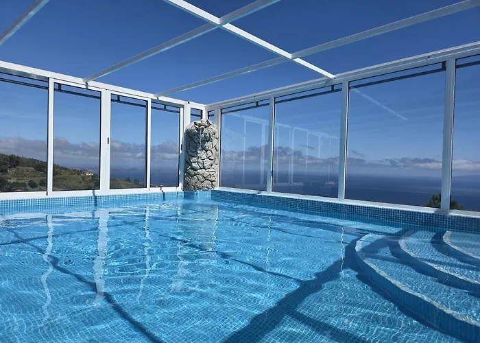 Ocean Heated Pool&jacuzzi View *