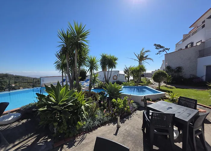 Ocean Heated Pool&jacuzzi View Chalet
