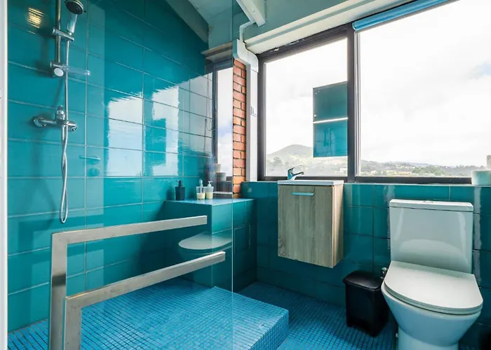 Chalet Ocean Heated Pool&jacuzzi View *