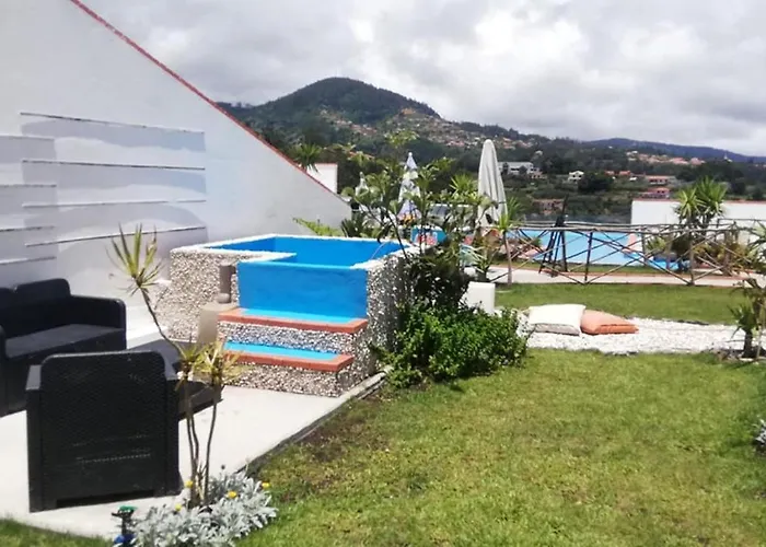 Chalet Ocean Heated Pool&jacuzzi View *
