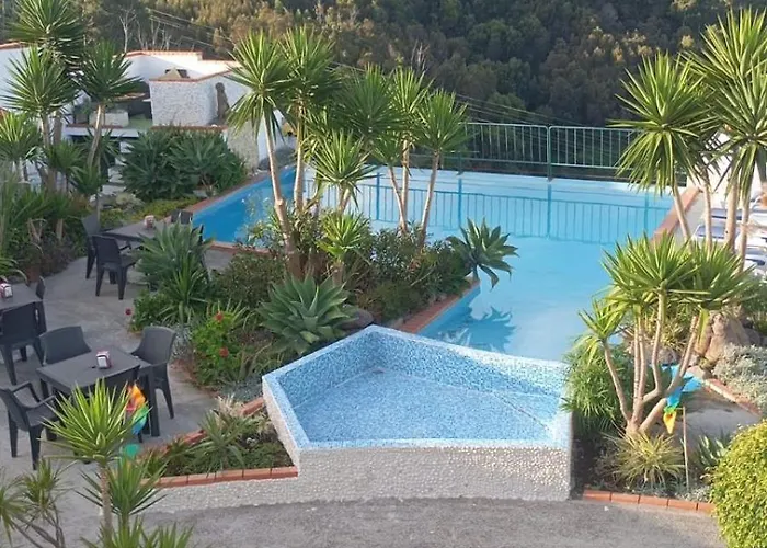 Ocean Heated Pool&jacuzzi View Chalet Santa Cruz (Madeira)