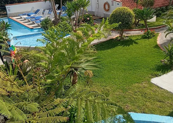 Ocean Heated Pool&jacuzzi View Chalet