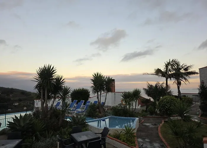 Ocean Heated Pool&jacuzzi View Chalet