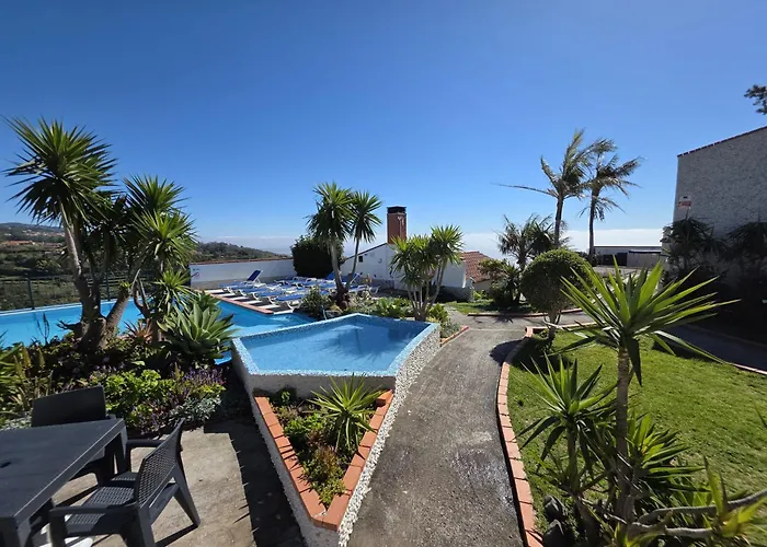 Chalet Ocean Heated Pool&jacuzzi View