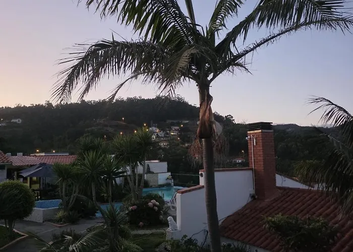 Chalet Ocean Heated Pool&jacuzzi View *